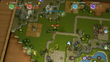 HOARD preview 21