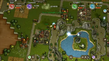 HOARD preview 19