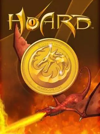HOARD preview 18