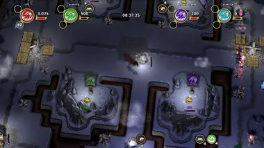 HOARD preview 17