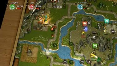 HOARD preview 9