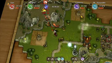 HOARD preview 7
