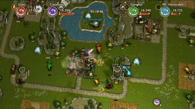 HOARD preview 8