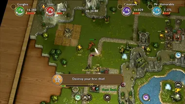 HOARD preview 3