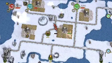 HOARD preview 4