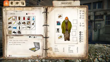 Hobo: Tough Life preview 8