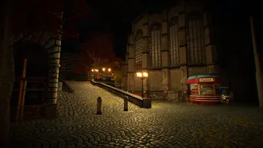Hobo: Tough Life preview 3