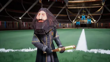 Hogwarts Legacy + Harry Potter: Quidditch Champions Deluxe Editions Bundle preview 8