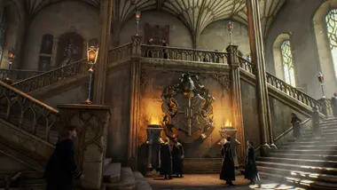 Hogwarts Legacy + Harry Potter: Quidditch Champions Deluxe Editions Bundle preview 6