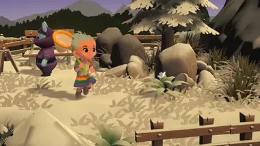 Hokko Life preview 2
