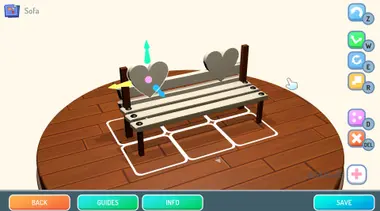 Hokko Life preview 4