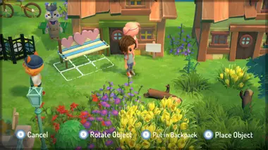 Hokko Life preview 7