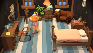 Hokko Life preview 5