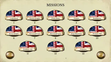 Hold the Line: The American Revolution preview 3
