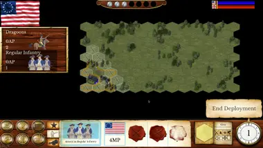 Hold the Line: The American Revolution preview 5
