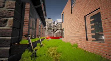 Hold your houses preview 7