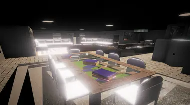 Hold your houses preview 9