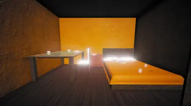 Hold your houses preview 4