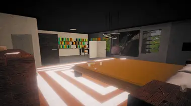 Hold your houses preview 2