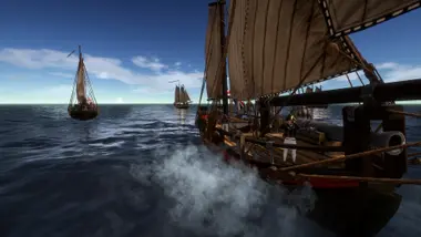 Holdfast: Nations At War preview 4