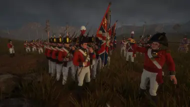 Holdfast: Nations At War preview 2