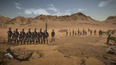 Holdfast: Nations At War preview 3