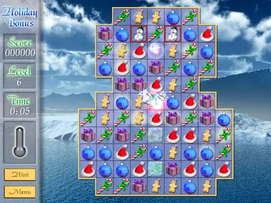 Holiday Bonus GOLD preview 3