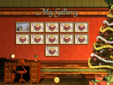 Holiday Bonus GOLD preview 5
