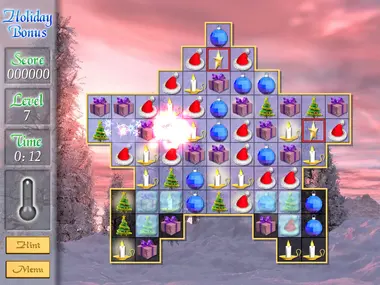 Holiday Bonus GOLD preview 4