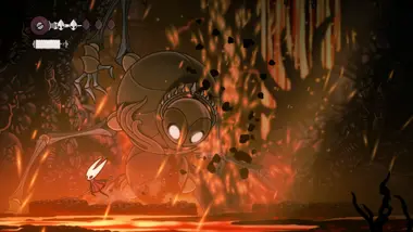 Hollow Knight: Silksong preview 3