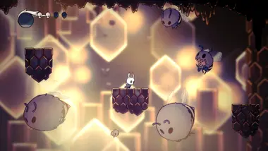 Hollow Knight preview 11