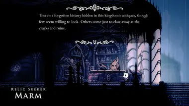 Hollow Knight preview 8