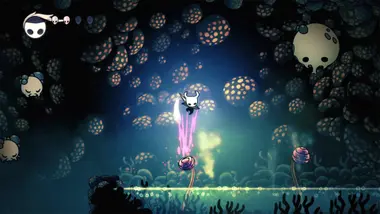 Hollow Knight preview 4