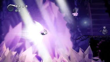 Hollow Knight preview 7