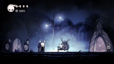 Hollow Knight preview 5
