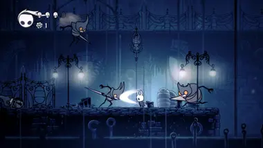 Hollow Knight preview 6