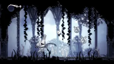 Hollow Knight preview 2