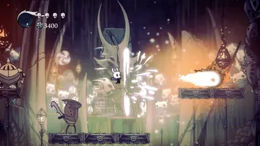 Hollow Knight preview 3