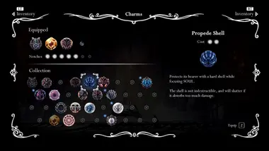 Hollow Knight preview 22