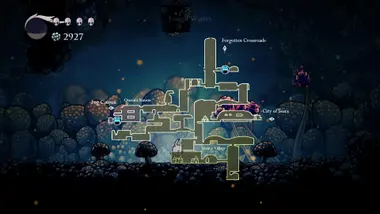 Hollow Knight preview 14
