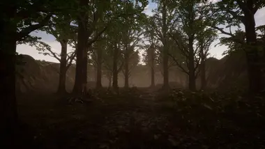 Hollow Steps preview 2