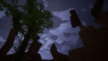 Hollow Steps preview 4