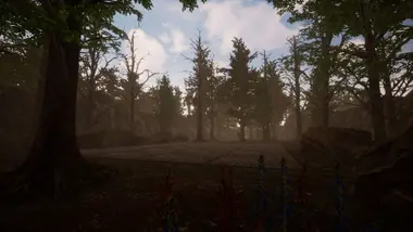 Hollow Steps preview 5