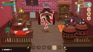 HoloVillage: Our Cozy Days preview 3
