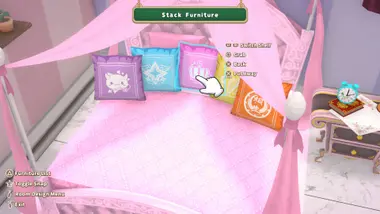 HoloVillage: Our Cozy Days preview 6