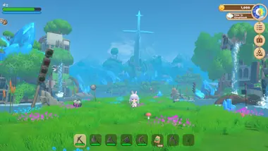 HoloVillage: Our Cozy Days preview 10