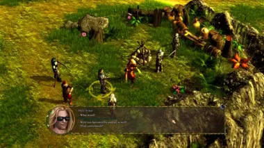 Holy Avatar vs. Maidens of the Dead preview 2