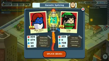 Holy Potatoes! A Spy Story?! preview 4