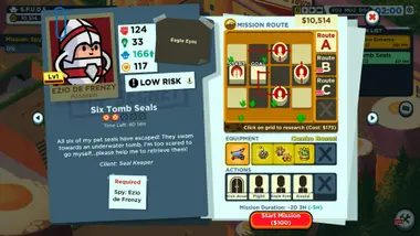 Holy Potatoes! A Spy Story?! preview 5