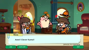 Holy Potatoes! A Spy Story?! preview 8